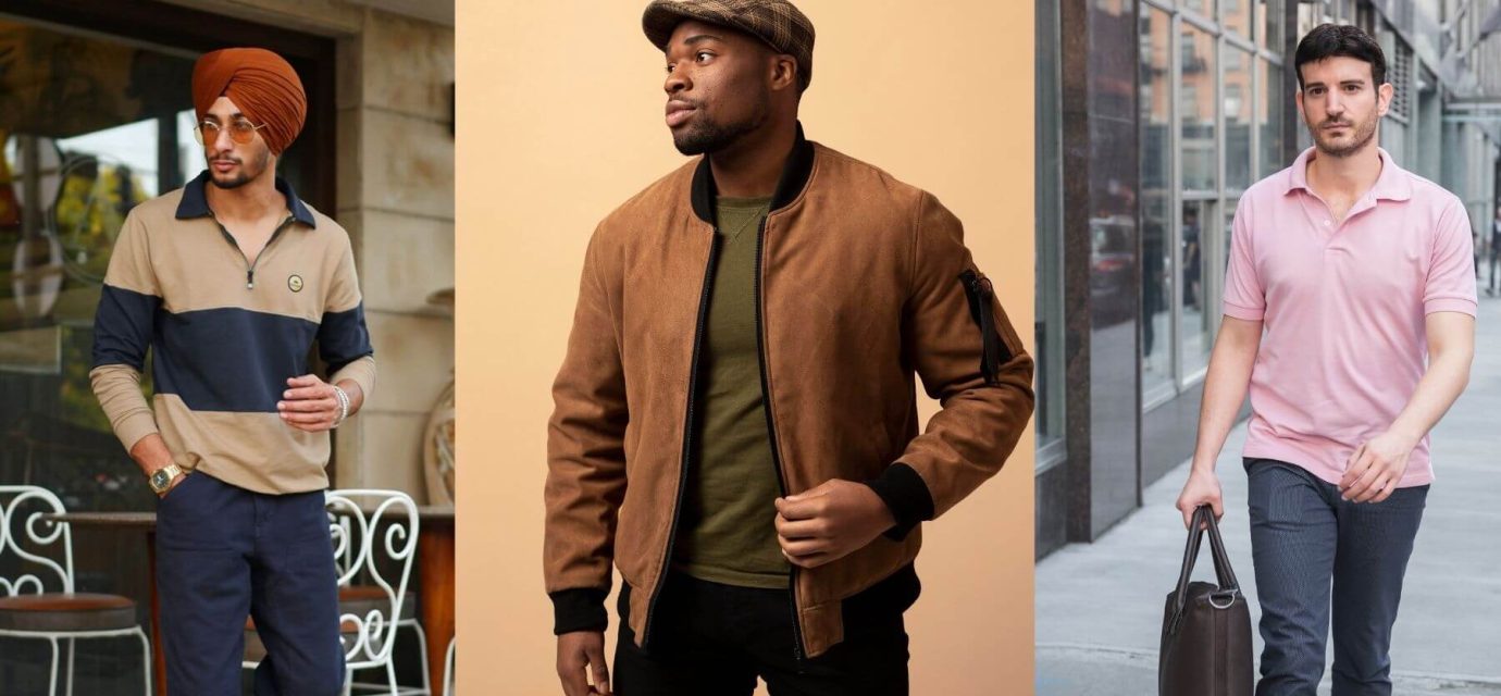 Luxury Fashion Trends for Premium Modern Styling
