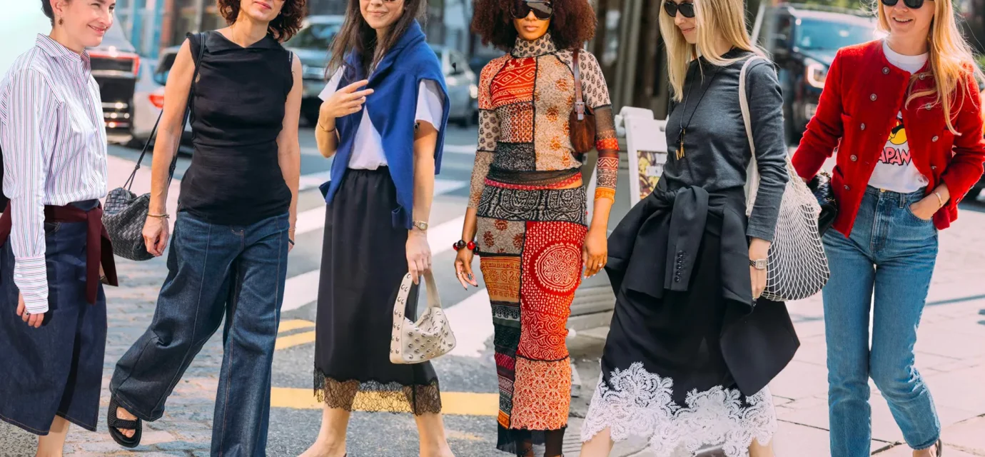 Fashion Pairing Tips for Balanced Outfit Coordination