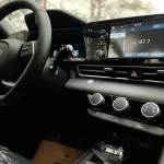 Smart Car Features for Convenient Urban Transportation