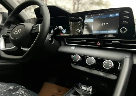 Smart Car Features for Convenient Urban Transportation