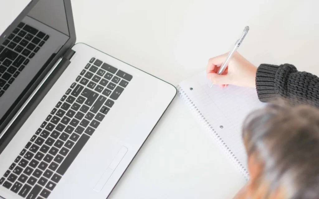 Producing Persuasive Website Copy for Business Growth