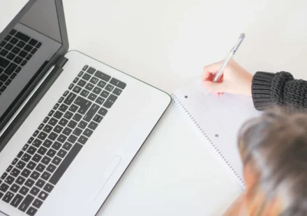 Producing Persuasive Website Copy for Business Growth