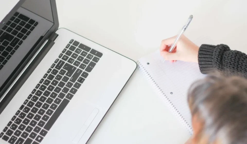 Producing Persuasive Website Copy for Business Growth
