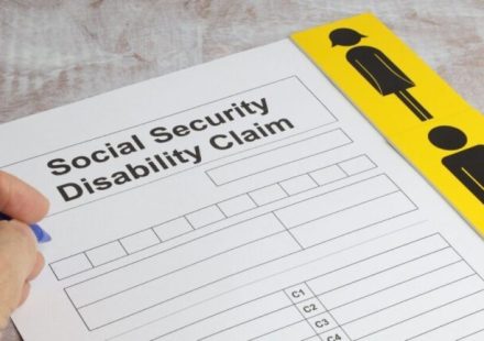 Social Security Disability Claims for Benefit Approval