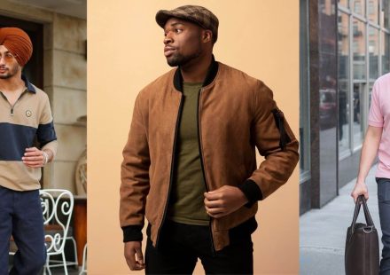 Luxury Fashion Trends for Premium Modern Styling
