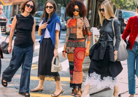 Fashion Pairing Tips for Balanced Outfit Coordination