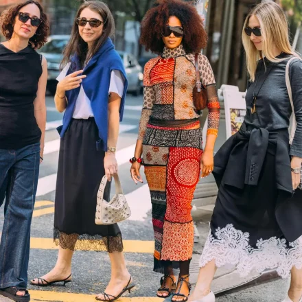 Fashion Pairing Tips for Balanced Outfit Coordination