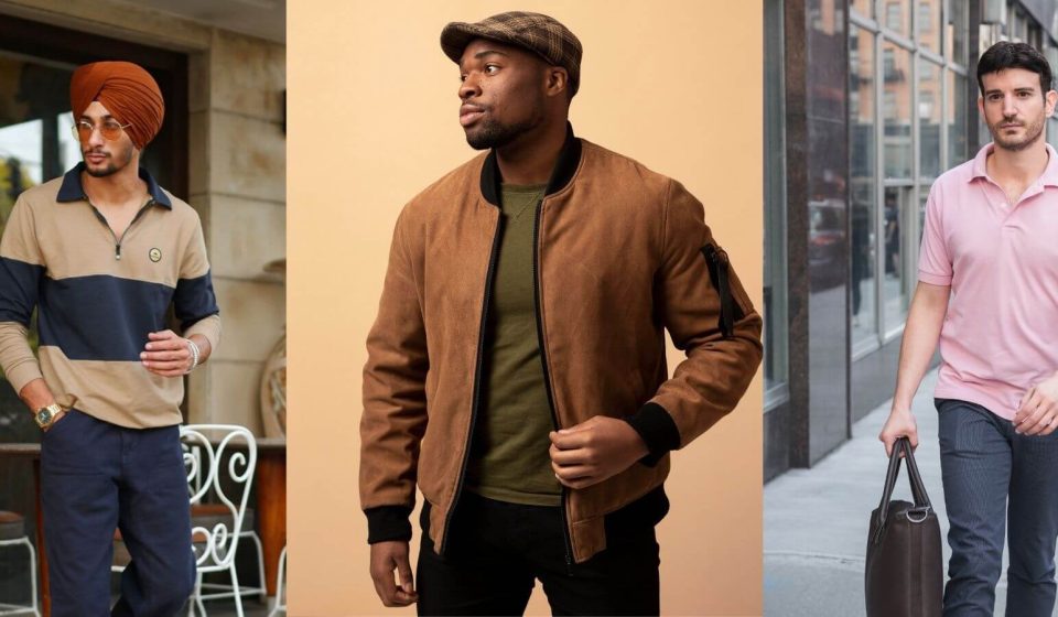 Luxury Fashion Trends for Premium Modern Styling
