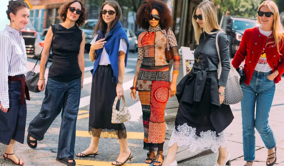 Fashion Pairing Tips for Balanced Outfit Coordination