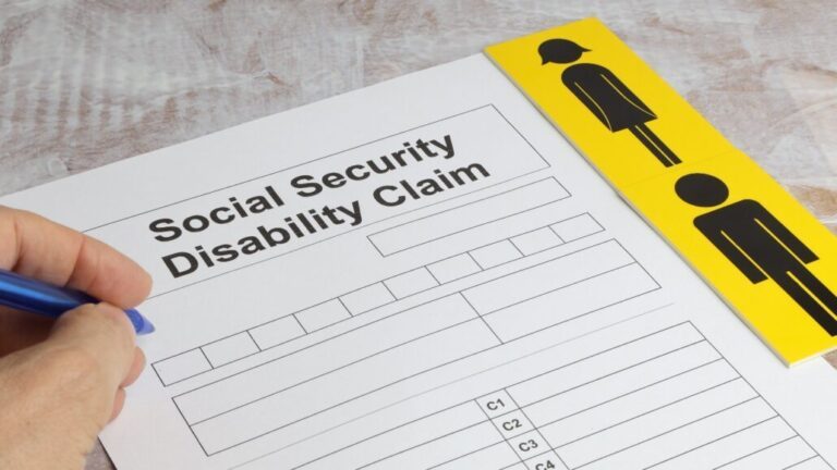 Social Security Disability Claims for Benefit Approval