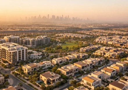 Multifamily Property Investing for Stronger Rental Returns