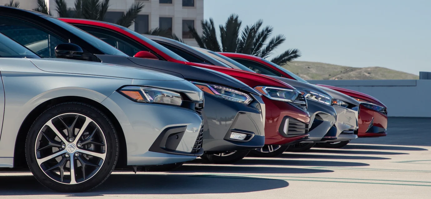 Family Vehicle Guide for Spacious Everyday Transportation