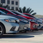 Family Vehicle Guide for Spacious Everyday Transportation