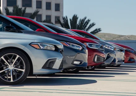 Compact Car Benefits for Efficient Urban Driving