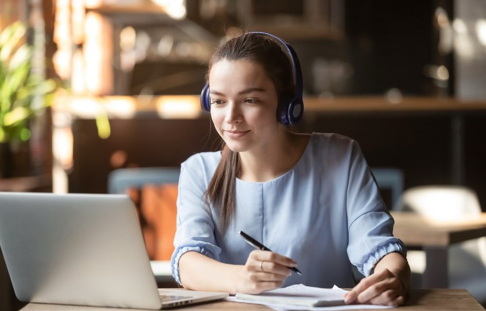 Producing Clear Educational Tutorials for Digital Platforms
