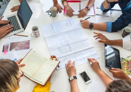 Strategic Planning Methods for Business Success Goals