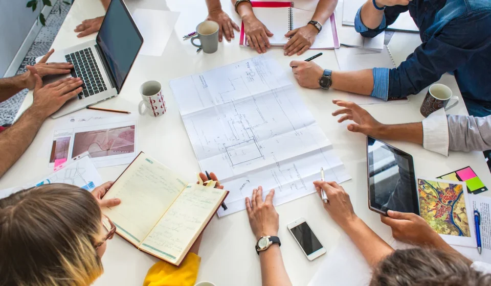 Strategic Planning Methods for Business Success Goals