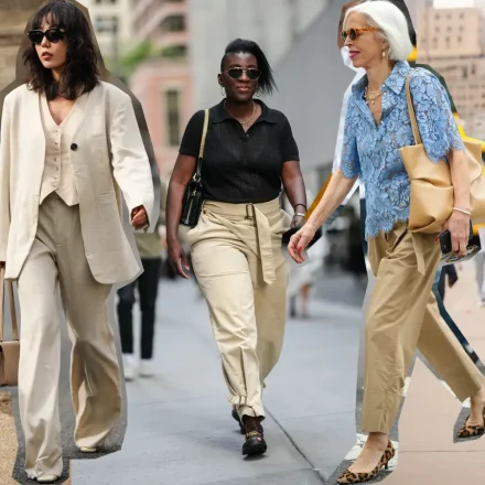 Seasonal Street Style for Trendy Everyday Dressing
