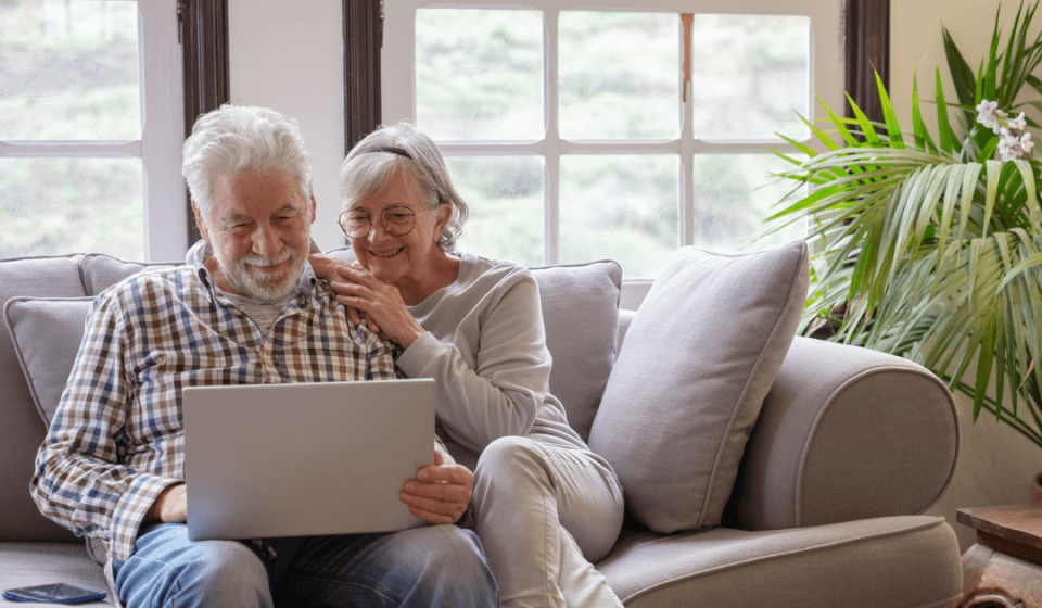 Senior Care Essentials for Safe Independent Living
