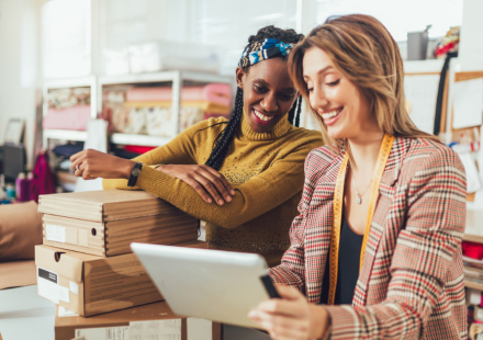 Creating Reader Focused Copy for Marketing Campaigns