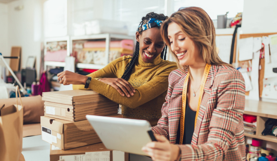 Creating Reader Focused Copy for Marketing Campaigns