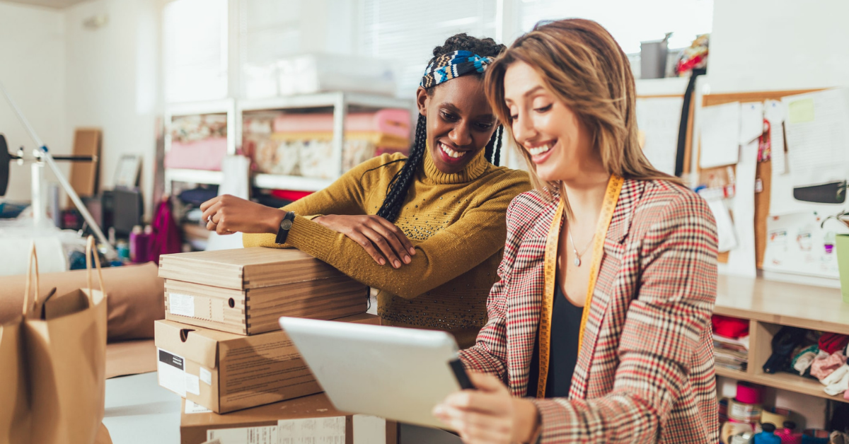 Creating Reader Focused Copy for Marketing Campaigns