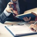 Online Business Compliance for Digital Legal Protection