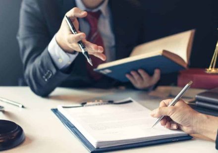 Online Business Compliance for Digital Legal Protection
