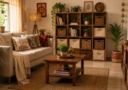 Home Decluttering Methods for Cleaner Peaceful Spaces