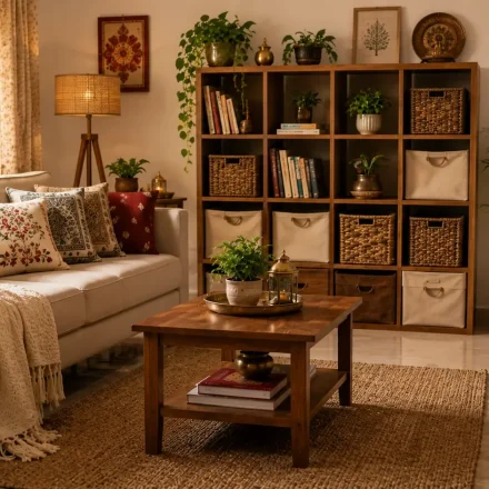 Home Decluttering Methods for Cleaner Peaceful Spaces