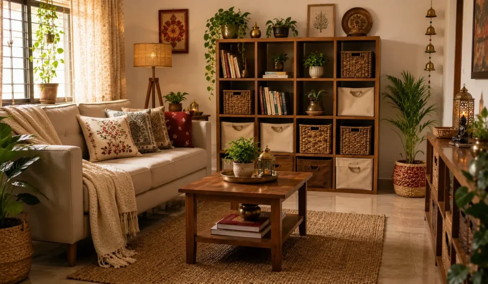 Home Decluttering Methods for Cleaner Peaceful Spaces