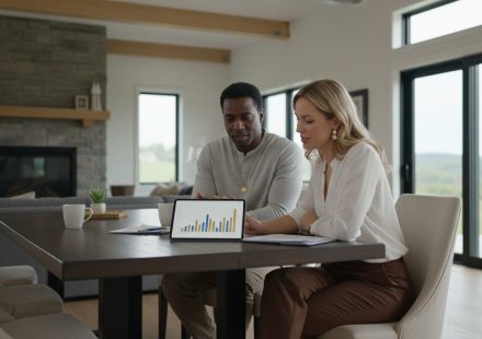 Real Estate Agent Selection for Better Guidance