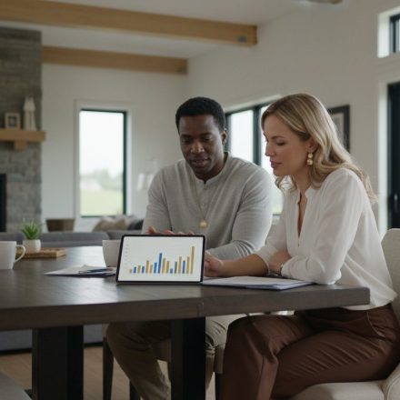 Real Estate Agent Selection for Better Guidance