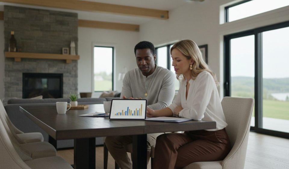 Real Estate Agent Selection for Better Guidance