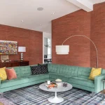 Minimalist Living Room Ideas for Calm Modern Homes