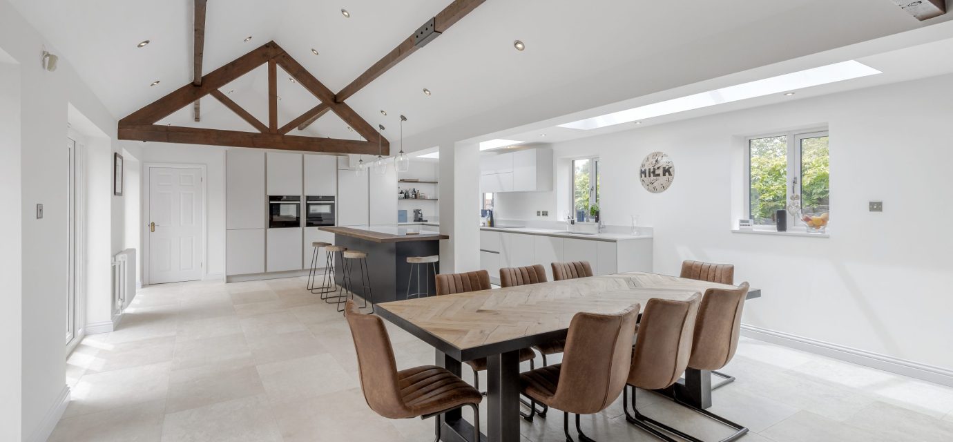 Functional Kitchen Layouts for Easier Meal Preparation
