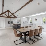 Functional Kitchen Layouts for Easier Meal Preparation