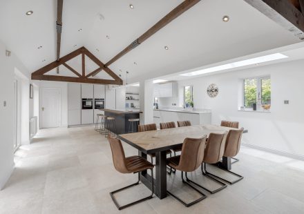 Functional Kitchen Layouts for Easier Meal Preparation