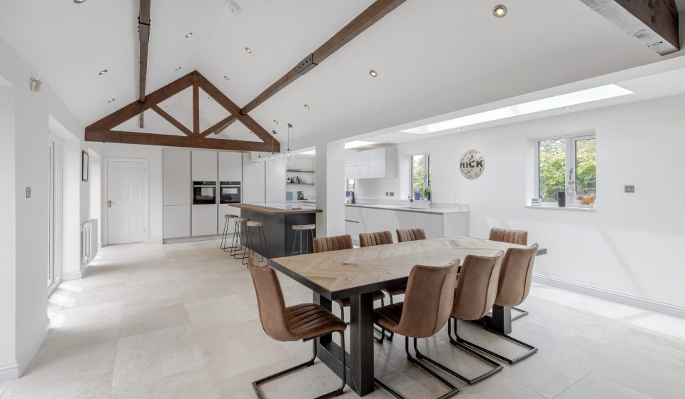 Functional Kitchen Layouts for Easier Meal Preparation