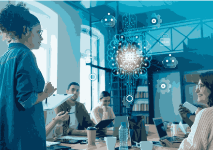 Digital Transformation Strategies for Business Technology Growth