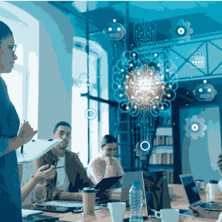 Digital Transformation Strategies for Business Technology Growth