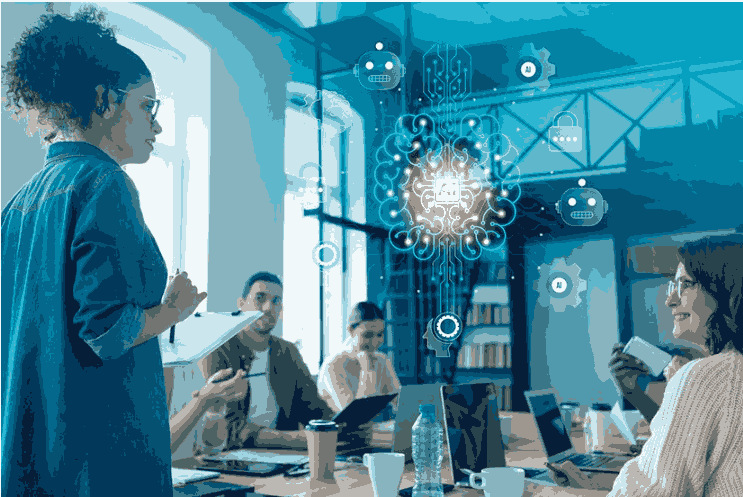 Digital Transformation Strategies for Business Technology Growth