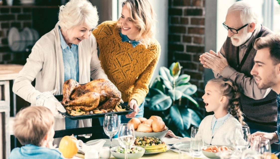Food Safety Rules for Cleaner Family Meals