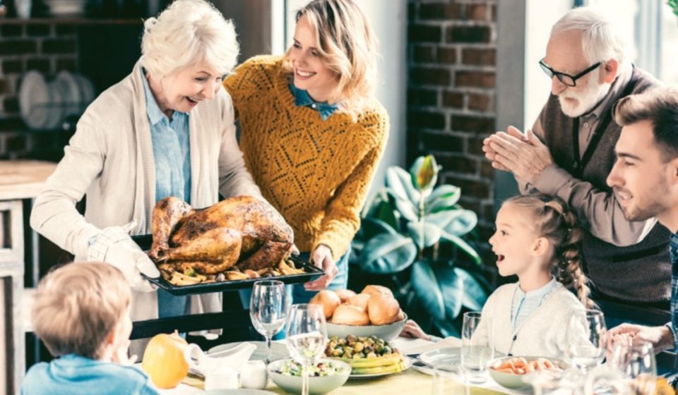 Food Safety Rules for Cleaner Family Meals