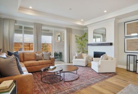 Home Organization Habits for Cleaner Daily Living