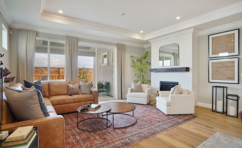 Home Organization Habits for Cleaner Daily Living