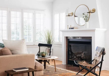 Family Room Decorating for Comfortable Shared Spaces