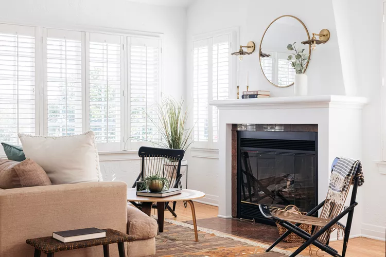 Family Room Decorating for Comfortable Shared Spaces