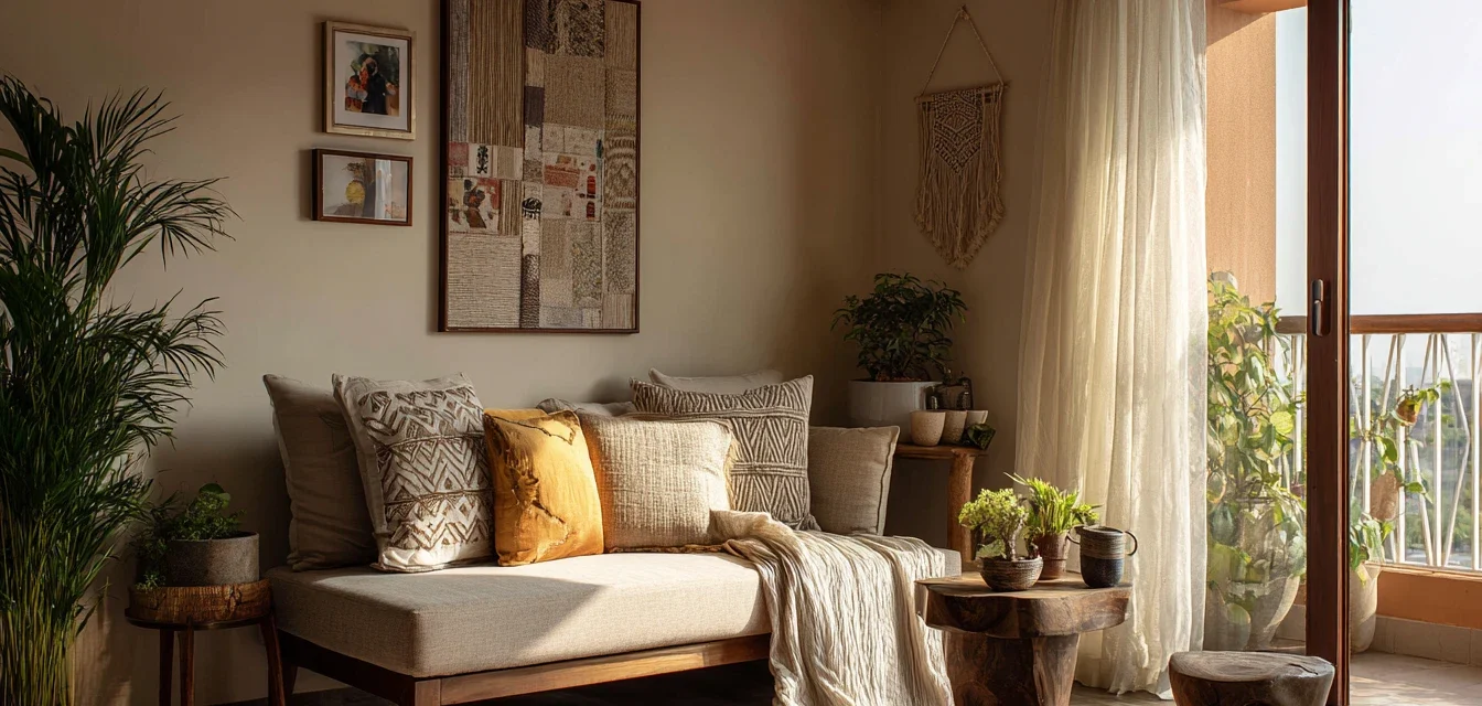 DIY Home Decor Projects for Creative Interior Styling