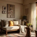 DIY Home Decor Projects for Creative Interior Styling